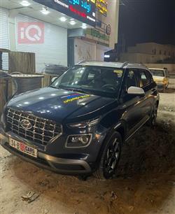 هيونداي فينو